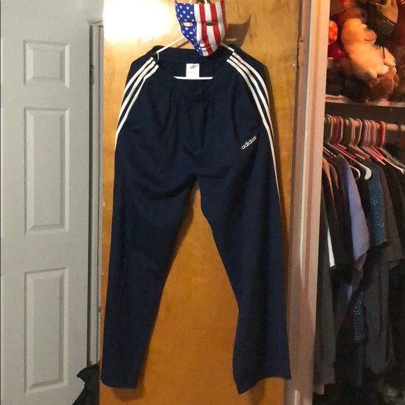 adidas Other - ADIDAS Trackpants